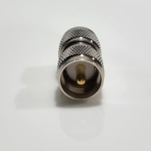 Pasternack PE-1487 In-Line RF Adaptor