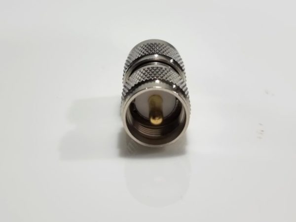Pasternack PE-1487 In-Line RF Adaptor