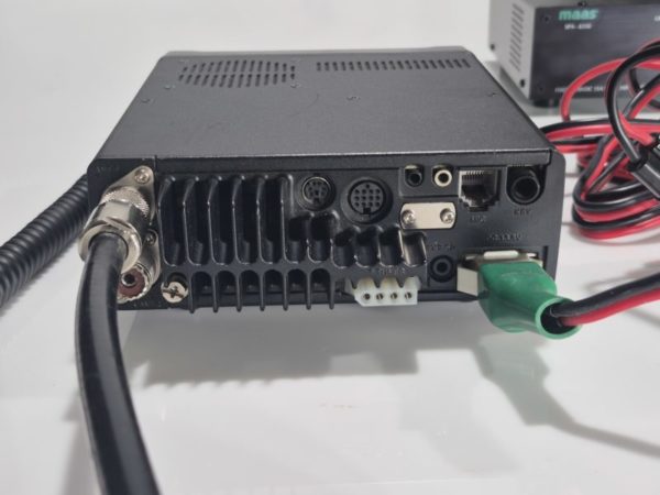 Icom IC-706MKIIG HF/VHF/UHF All Mode Transceiver | ATR