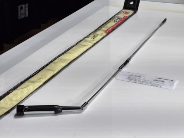 Comet SB-15 6/2/70cm Mobile Antenna - Image 4