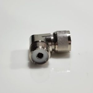 Benelec 04117 Right Angle Adaptor