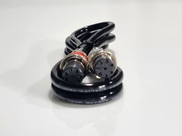 Adonis D-88i Microphone Lead Icom