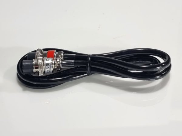 Adonis D-88i Microphone Lead Icom - Image 2