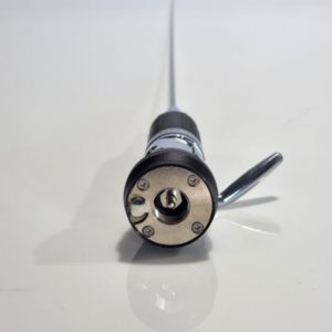 Sirio Performer P-600-PL Mobile Antenna
