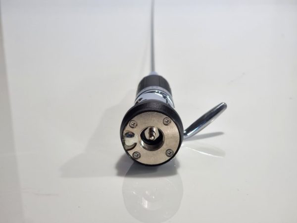 Sirio Performer P-600-PL Mobile Antenna