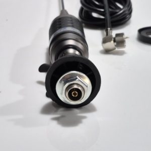 Sirio Carbonium 27-N Black Mobile Antenna