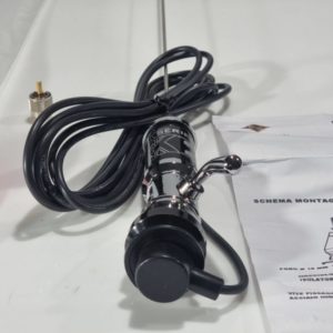 K2 Super Mini PLUS  Folding CB Mobile Antenna