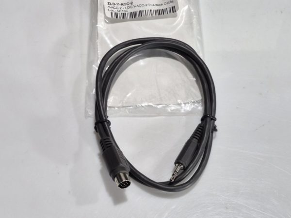LDG Electronics Y-ACC-2 Interface Cable - Image 2