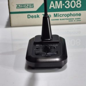 Adonis AM-308 Condenser Desktop Microphone