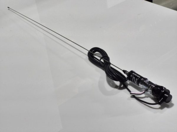 K2 Super Mini PLUS  Folding CB Mobile Antenna - Image 2