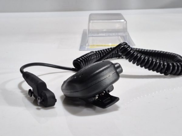 Alinco EMS-66 Speaker Microphone