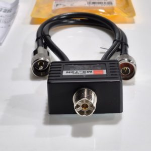 Diamond MX-72N Antenna Duplexer