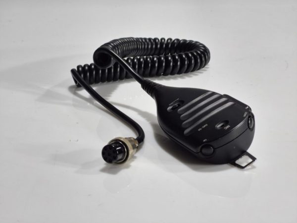 Alinco EMS-5A Speaker Microphone