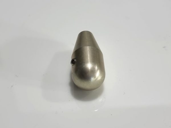 Hi-Q Antennas Corona Ball Antenna Tip Protector - Image 3