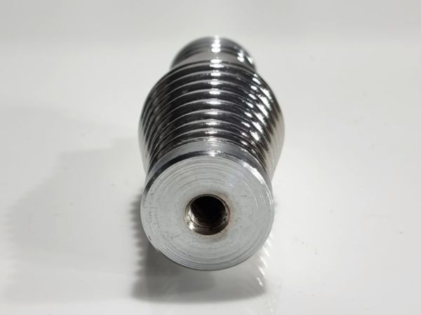 Hustler C-29 Heavy Duty Barrel Antenna Spring