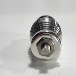 Hustler SSM-3 Professional Barrel Antenna Spring