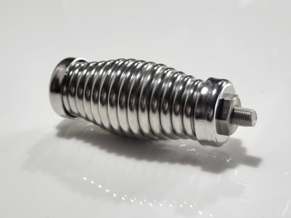 Hustler SSM-3 Professional Barrel Antenna Spring - Image 2