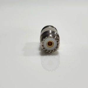 Pasternak PE9385 In Line RF Adaptor