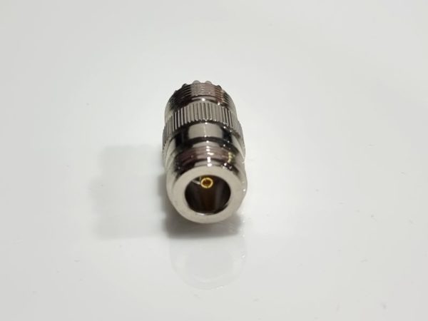 Pasternak PE9385 In Line RF Adaptor - Image 2