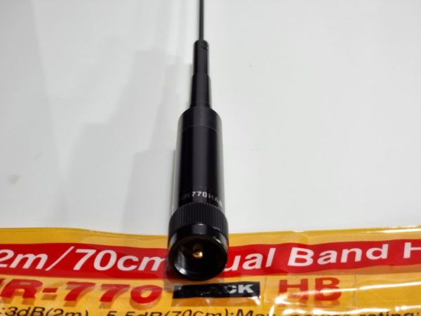 Diamond NR-770HB 2/70cm Mobile Antenna