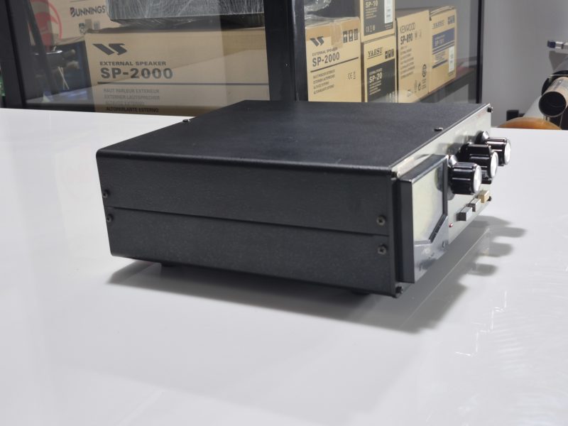 Daiwa CNW-319II Manual Antenna Tuner 150W - Image 5