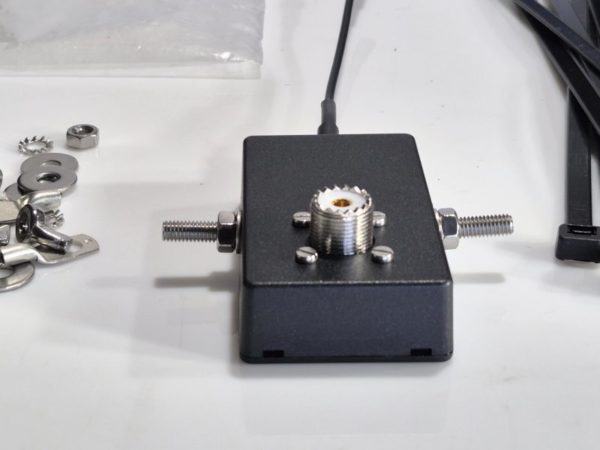 Spiderbeam RCB-1 Radial Connector Box