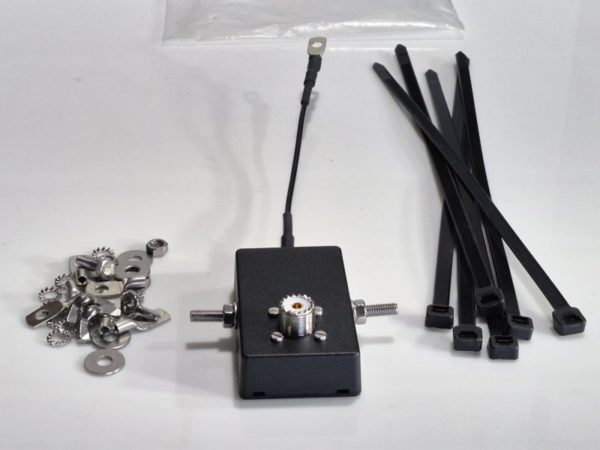 Spiderbeam RCB-1 Radial Connector Box - Image 2
