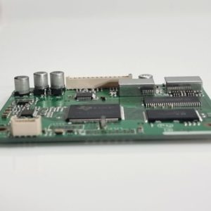 Yaesu FFT-1 Scope And Decoder Unit (FT-DX1200)