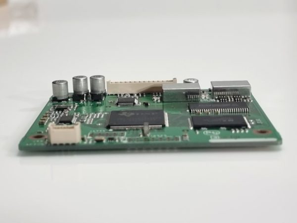 Yaesu FFT-1 Scope And Decoder Unit (FT-DX1200)