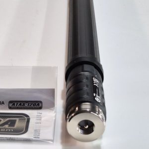 Yaesu ATAS-120A Multi Band Motorized Antenna
