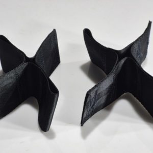Spiderbeam Guy Belts For 18m Fiberglass Pole