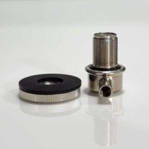 Sirio 2505300.00 SO-239 Angular Connector