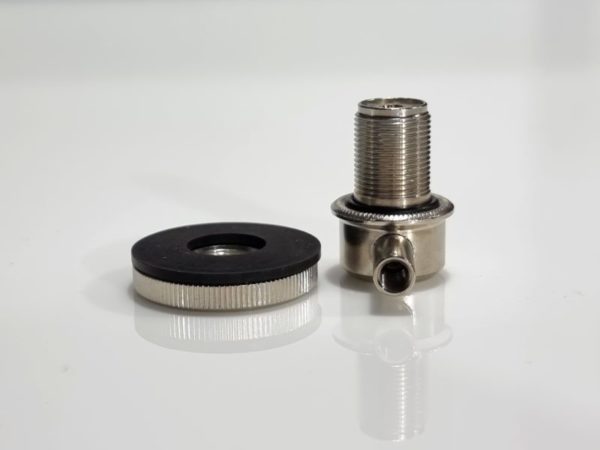 Sirio 2505300.00 SO-239 Angular Connector