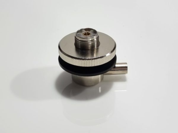 Sirio 2505300.00 SO-239 Angular Connector - Image 2