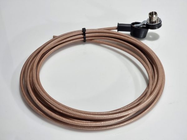 Sirio 2509605.00 Hi Power Teflon Antenna Cable - Image 2