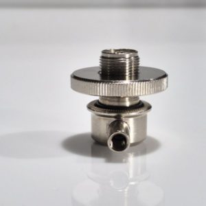 Sirio 2505300.00 SO-239 Angular Connector