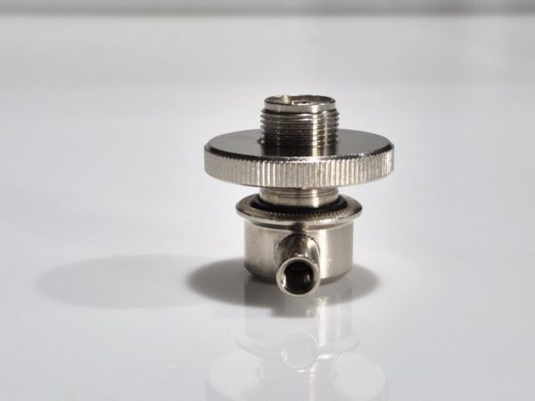 Sirio 2505300.00 SO-239 Angular Connector