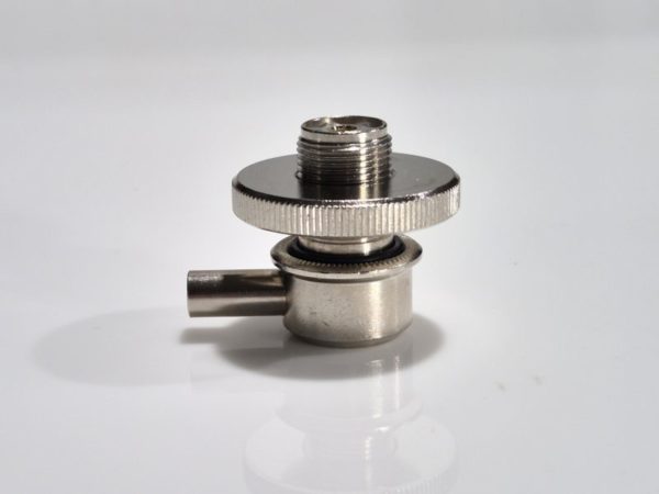 Sirio 2505300.00 SO-239 Angular Connector - Image 2