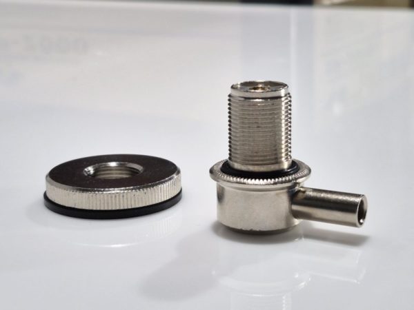 Sirio 2505300.00 SO-239 Angular Connector - Image 3