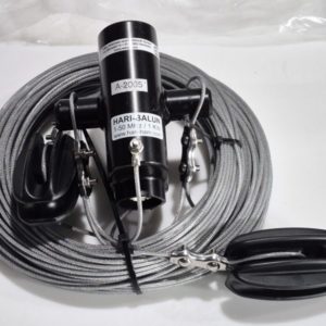 Wimo Windom (OCF) 10-80m 1000W