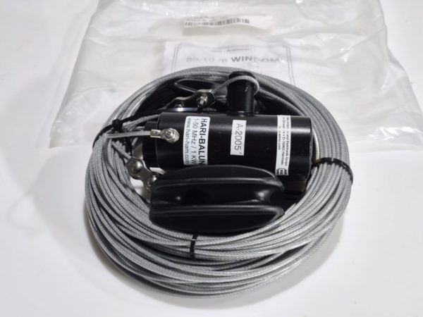 Wimo Windom (OCF) 10-80m 1000W - Image 5