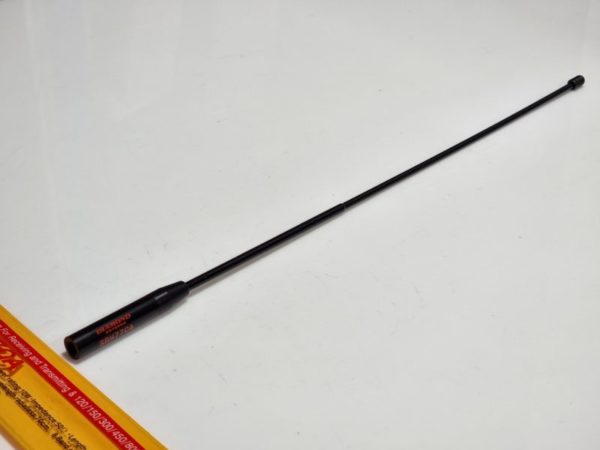 Diamond SRH77CA Dual Band HT Antenna - Image 3