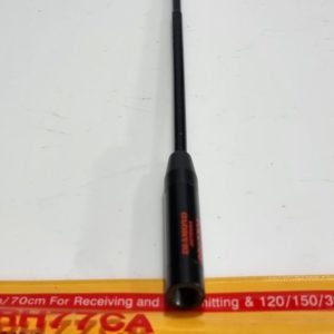 Diamond SRH77CA Dual Band HT Antenna