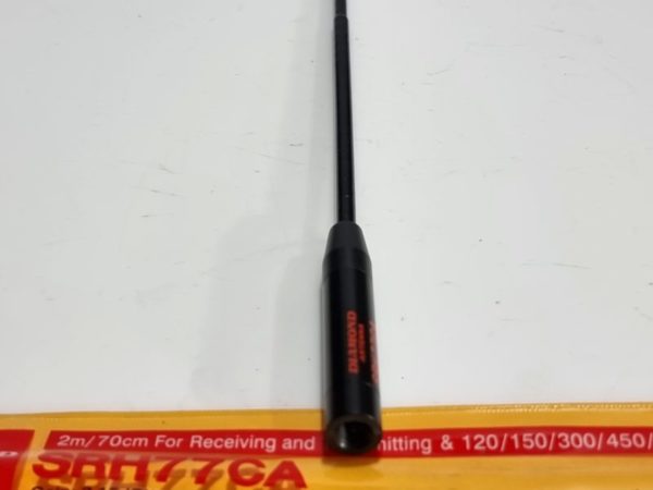 Diamond SRH77CA Dual Band HT Antenna