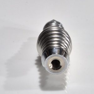 Mobile One SS3812 1/2" To 3/8" Antenna Spring
