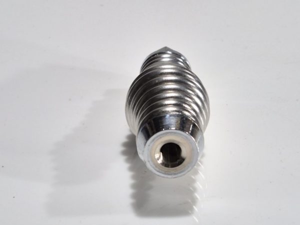 Mobile One SS3812 1/2" To 3/8" Antenna Spring
