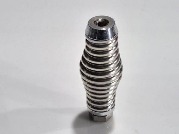 Mobile One SS3812 1/2" To 3/8" Antenna Spring - Image 2