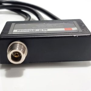 Diamond MX-3000 Antenna Triplexer.