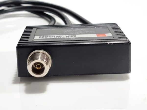 Diamond MX-3000 Antenna Triplexer.