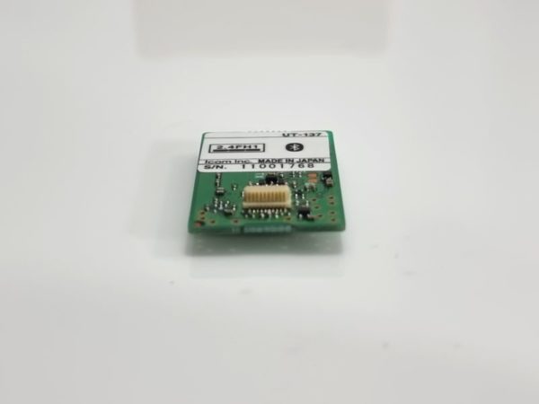 Icom UT-137 Internal Bluetooth Board